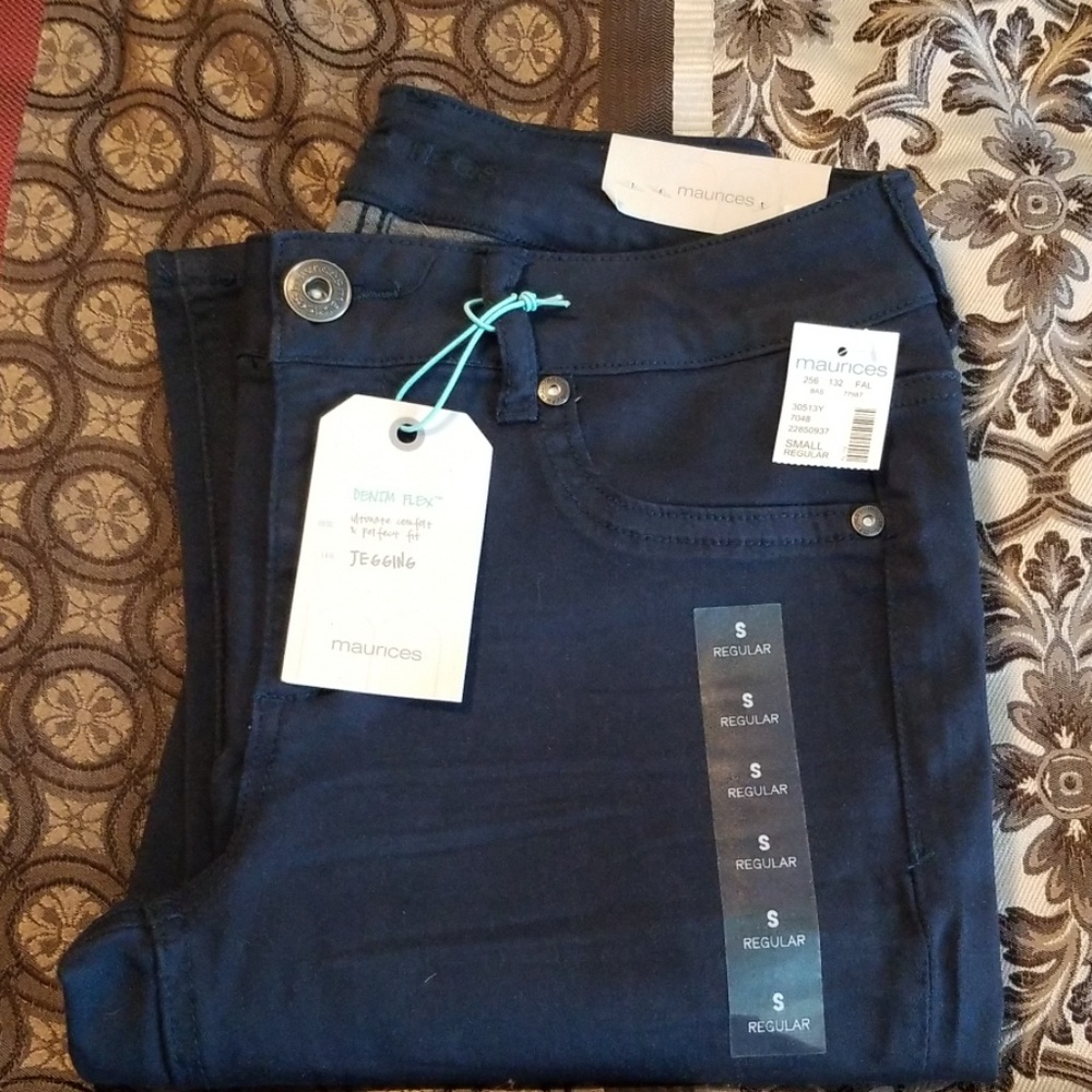 Womans Jegging Pants